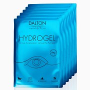 Патчи для век - Instant Effect 1 шт FACE CARE / Dalton 