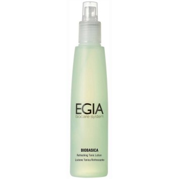 Тоник освежающий 200 мл Refreshing Tonic Lotion / EGIA