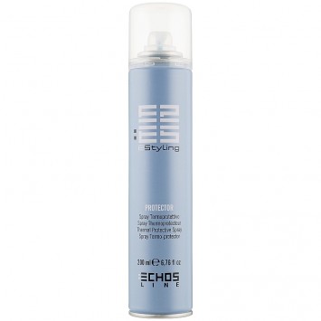 Термозащитный спрей 200 мл Thermal Protective Spray Echosline / Экослайн