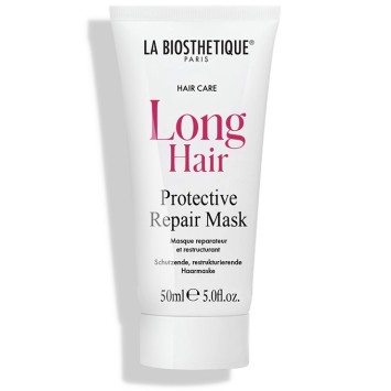 Защитная интенсивно восстанавливающая маска против ломкости волос 50 мл, 150 мл Protective Repair Mask / La Biosthetique