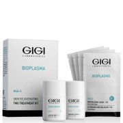 Набор подарочный BioPlasma Promo Set GiGi / ДжиДжи