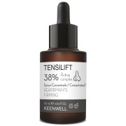 Сыворотка-концентрат для лифтинга кожи 30 мл Tensilift Serum 38% Keenwell / Кинвелл