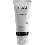 Мыло для чувствительной кожи 100 мл Acnon Facial Cleanser for Sensitive Skin GiGi / ДжиДжи