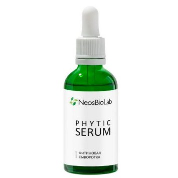 Фитиновая сыворотка, 50 мл Phytic Serum NeosBioLab / НеосБиоЛаб