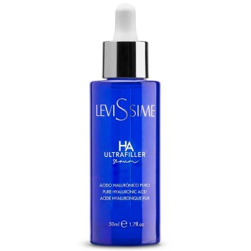 Активный концентрат Ультра Филлер 50 мл HA Ultrafiller Serum рН 5,5-6,0 LeviSsime / Левиссим