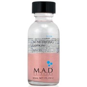 Подсушивающий лосьон с 10% серой, 30 мл Acne Drying Lotion w Sulfur 10% M.A.D Skincare