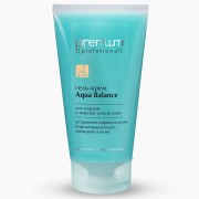 Гель-крем 150 мл Aqua balance / Premium Professional