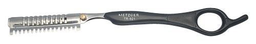 Филировочные бритвы | Metzger TR-921