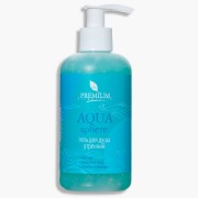 Гель для душа утренний «Aqua Sphere», 200 мл / Premium