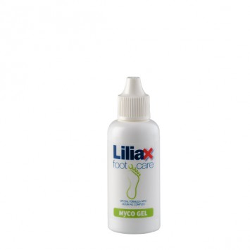 Мико-гель защитного действия LILIAX, 30 мл  LILIAX MYCO GEL / Histomer