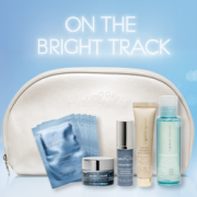 Мини-набор для лифтинга On the Bright Track Travel Set HydroPeptide / ГидроПептид