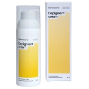 Осветляющий крем с транексамовой кислотой 50 мл Skinosophy / Скинософи