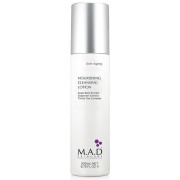 Питательный очищающий лосьон для лица, 200 мл Nourishing Cleansing Lotion M.A.D Skincare