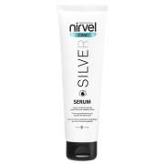 Сыворотка термозащитная 100 мл Silver Serum Nirvel / Нирвель