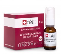 Биокомплекс для омоложения зрелой кожи 15 мл. | TETe Cosmeceutical