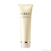 Увлажняющая пенка Серкис 120 мл SERKIS MOIST WASH / Chanson Cosmetics