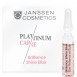 Эликсир для сияния кожи 3 шт*2 мл, 7 шт*2 мл, 25 шт*2 мл Brilliance Shine Elixir Janssen Cosmetics / Янсен Косметикс
