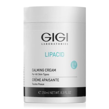 Крем успокаивающий / Lipacid Calming cream 250 мл | GIGI
