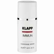 Антикуперозная сыворотка 30 мл IMMUN Couperose Serum KLAPP Cosmetics / КЛАПП Косметикс
