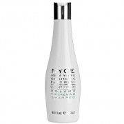 Шампунь для объёма волос 250 мл Volume Thickening Shampoo NYCE / Найс