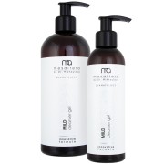 Очищающий гель для всех типов кожи 200 мл, 400 мл MILD CLEANSER GEL Mesaltera / Мезалтера by Dr. Mikhaylova