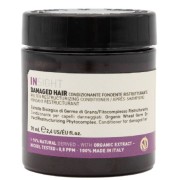 Кондиционер-воск для восстановления поврежденных волос 70 мл DAMAGED HAIR INSIGHT / Инсайт