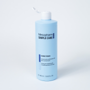 Тоник для нормальной и комбинированной кожи 400 мл COMBI TONER  Simple Care Мезофарм / Mesopharm professional
