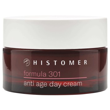 Антивозрастной дневной крем 50 мл formula 301 Anti Age Day Cream SPF10 Histomer / Хистомер