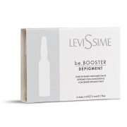 Осветляющий концентрат 6 х 3 мл be.Booster Depigment LeviSsime / Левиссим 