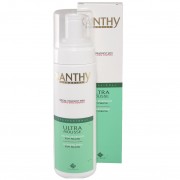 Очищающий мусс с деликатным пилинговым действием 200 мл XANTHY ULTRA MOUSSE Histomer / Хистомер