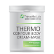 Моделирующая кремовая термо-маска для тела 250 мл, 600 мл Thermo Contour Body Cream-Mask NeosBioLab / НеосБиоЛаб