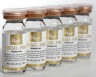 Сыворотка лифтинг 5 амп*10 мл Meso-fill / Isov Sorex / Изов (Южная Корея)