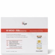 Сыворотка лифтинг 5 амп*10 мл Meso-fill / Isov Sorex / Изов (Южная Корея)