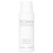 Лечебный акнэ лосьон 125 мл Eldan Cosmetics / Элдан