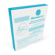 Маска «Гидрогелевая мантия» 4 шт Hydrogel Mantle Mask PRO Dermatime / Дерматайм