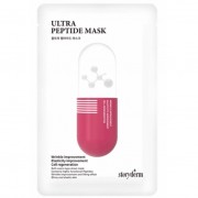 Тканевая маска 25 мл Ultra Peptide Mask Storyderm / Сторидерм