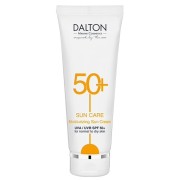 Защитный крем UVA/UVB SPF 50+ ,75 мл SUN CARE / Dalton