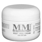 Крем увлажняющий для сухой кожи 40 гр Post Peel Cream for Dry Skin / Mene&Moy System