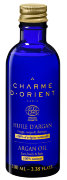 Традиционное масло арганы с восточным ароматом 50 мл Huile D'Argan Parfum d'Orient CHARME D'ORIENT / ШАРМ ДЕ ОРИЕНТ