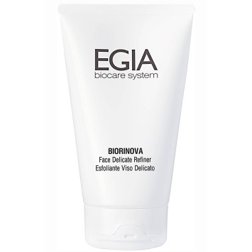 Скраб мягкий очищающий 100 мл Face Delicate Refiner / EGIA