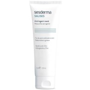 Маска вяжущая 75 мл Salises Mascarilla Astringente sesnatura Sesderma / Сесдерма