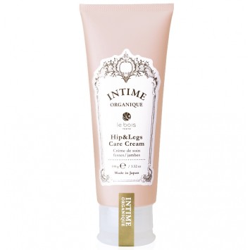 Крем лифтинг для бедер 100 мл Hip and legs care cream / Intime Organique 
