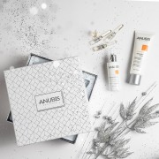 Подарочный набор Polivitaminic Glowing Pack / ANUBIS Barcelona