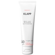 Солнцезащитный BB крем 50 мл SPF50 SUN PROTECT Multi Level Performance KLAPP Cosmetics / КЛАПП Косметикс