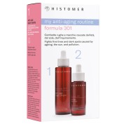 Комплексный антивозрастной уход 100 мл + 27 мл kit formula 301 anti age Histomer / Хистомер