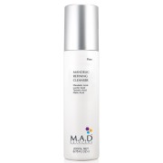 Очищающий гель с миндальной кислотой для глубокого увлажнения, 200 мл Mandelic Refining Cleanser M.A.D Skincare