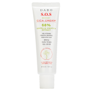 Крем восстанавливающий с экстрактом центеллы азиатской, 50 мл S.O.S Recovery Cica Cream DABO / Дабо