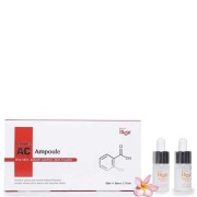 Сыворотка успокаивающая 5шт*10 мл Complex AC Ampoule / Isov Sorex