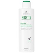 Очищающий гель, 200 мл, 400 мл BiRetix Cleanser Purifying Cleansing Gel Cantabria Labs / Кантабрия Лабс