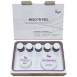 Набор для пилинга Meso Tri-Peel Kit / Isov Sorex / Изов (Южная Корея)